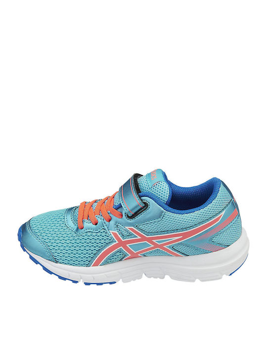 ASICS