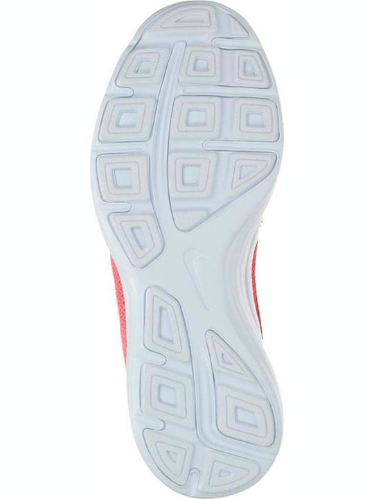 Revolution Revolution 3 GS Kids Sports Shoes Running with Laces Fuchsia
