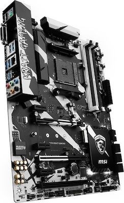 MSI X370 Krait Gaming