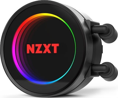 NZXT Kraken X42 Водно охлаждане Единичен вентилатор 140мм за Socket / / / / /1/1/5/x/
