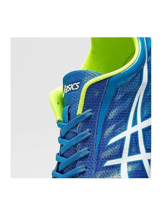 Hyper LD 5 Αθλητικά Παπούτσια Spikes Μπλε