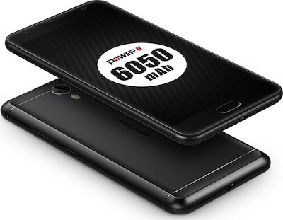 Ulefone Power II Две SIM карти (4GB/64GB)
