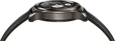 Huawei Watch 2 49mm Carbon Black