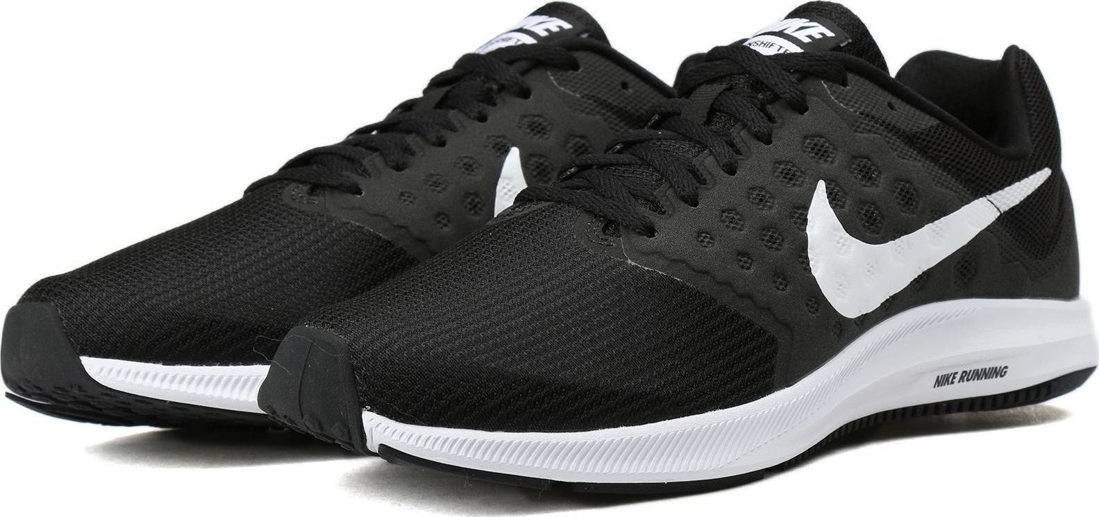 are nike downshifter 7 good for running