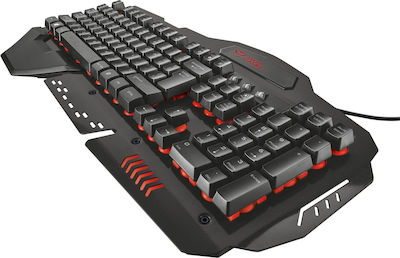 Trust GXT 850 Metal