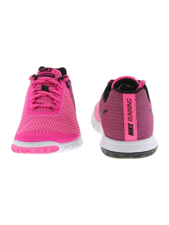 Flex Experience RN 5 Sport Shoes Running Pink