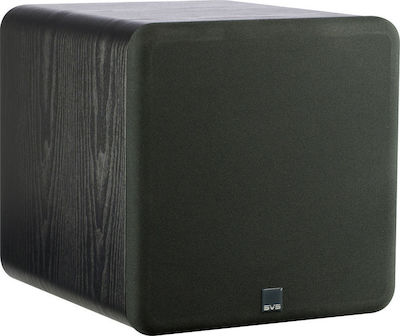 SVS SB-1000 Aktiv Subwoofer mit Lautsprecher 12" 300W Schwarz mit Wasser