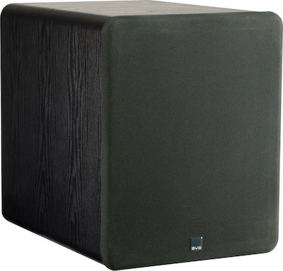 SVS PB-1000 Autoîntăritor Subwoofer cu difuzor de bas 10" 300W Negru cu apă
