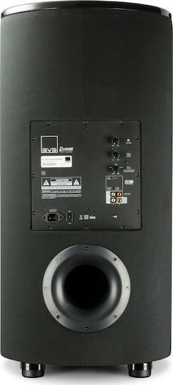 SVS PC-2000 Безжичен Активен Субуфер с 12" Бас Драйвър 500W Черен Гланц