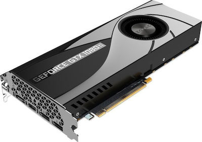 Zotac GeForce GTX 1080 Ti 11GB
