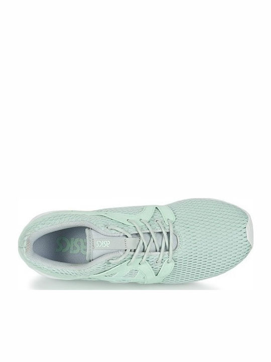 Gel Lyte Komachi Дамски Маратонки Тюркоазен
