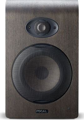 Focal Shape 65 Ηχείo Studio Monitor 6.5" 105W (Τεμάχιο) Καφέ
