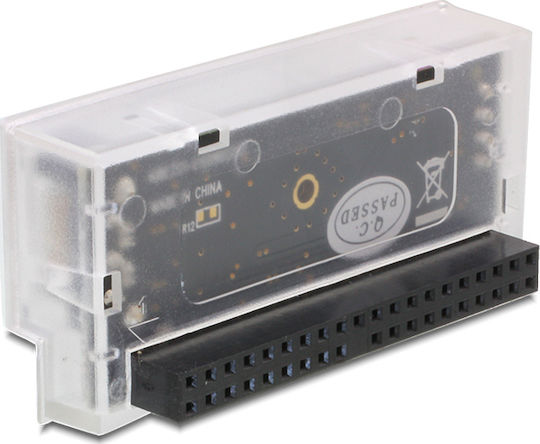 DeLock Converter IDE to SATA Black (61719)