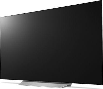 LG Smart Fernseher 55" 4K UHD OLED OLED55C7V HDR (2017)