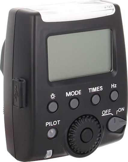 Meike MK300 N Speedlite TTL Flash για Nikon Μηχανές