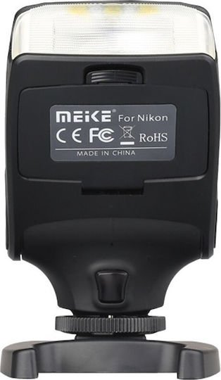 Meike MK320 N Speedlite TTL Flash για Nikon Μηχανές