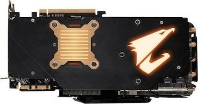 Gigabyte GeForce GTX 1080 Ti 11GB Aorus Xtreme Edition