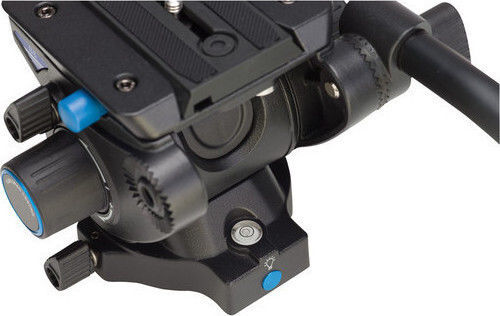 Benro S6 Video Head Neigekopf - Video