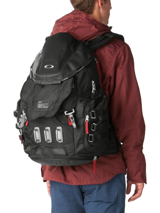 Oakley Kitchen Sink 34lt Μαύρο