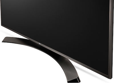 LG Smart Fernseher 55" Rand-LED 55LJ625V (2017)