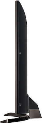 LG Smart Fernseher 55" Rand-LED 55LJ625V (2017)