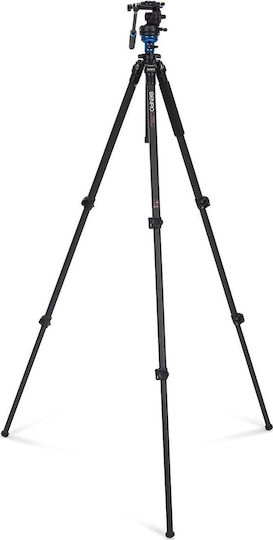 Benro A1573FS2 Video Tripod