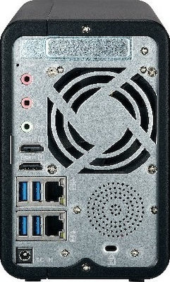 QNap TS-253B-8G