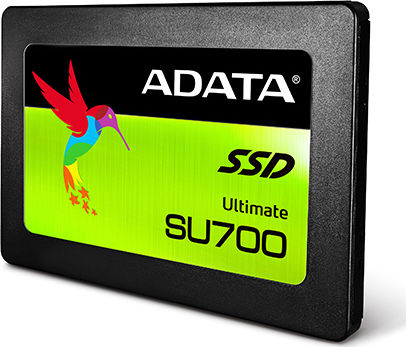 Adata Ultimate SU700 SSD 240GB Typ 2.5'' Mit SATA III Verbindung ASU700SS-240GT-C