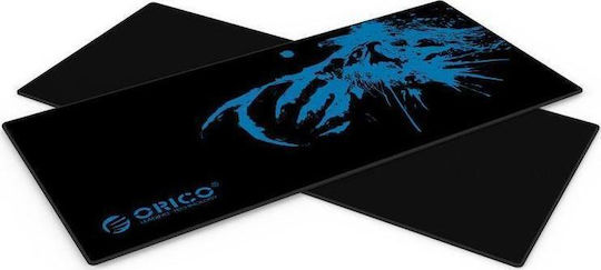 Orico MPA9040-BK Gaming Mouse Pad XXL 900mm Μαύρο