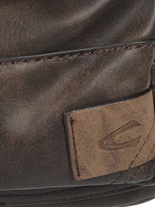 Laos Belt Bag Brown