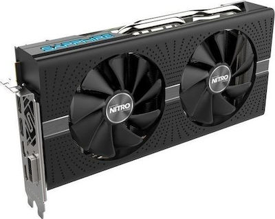 Sapphire radeon rx deals 570 8 gb nitro+