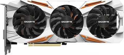 Gigabyte GeForce GTX 1080 Ti 11ГБ GDDR5X Графична карта