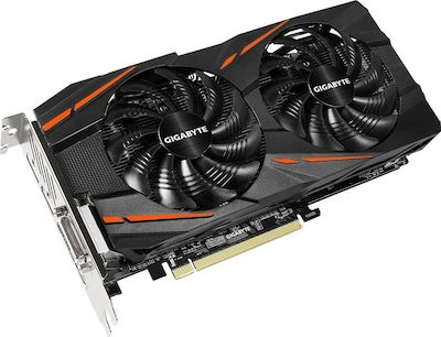 Gigabyte Radeon RX 580 4GB Gaming