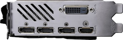 Gigabyte Radeon RX 570 4GB GDDR5 Grafikkarte