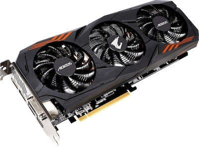 Gigabyte GeForce GTX 1060 6GB GDDR5 Graphics Card (rev. 1.0))