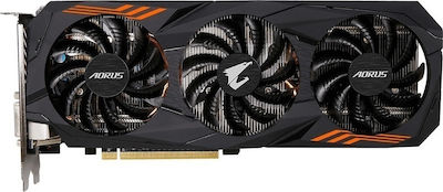 Gigabyte GeForce GTX 1060 6GB GDDR5 Graphics Card (rev. 1.0))