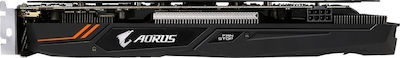 Gigabyte GeForce GTX 1060 6GB GDDR5 Graphics Card (rev. 1.0))