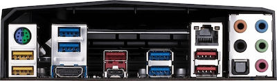 Gigabyte AX370-Gaming K5 (rev. 1.0)