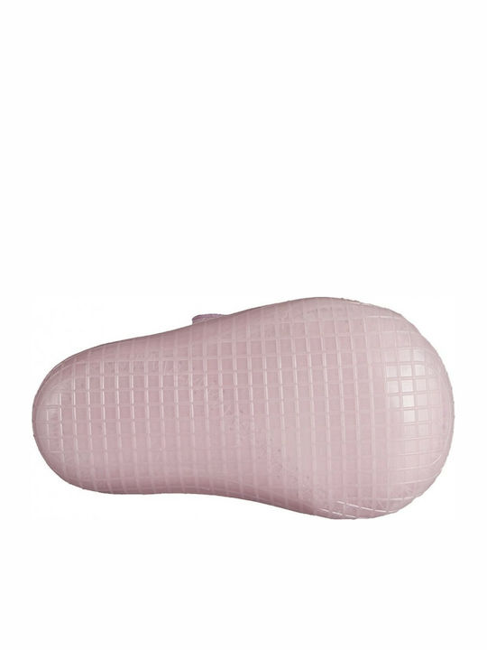 Nike Nike Baby Sneakers Rosa Waffle 1 Crib Bootie
