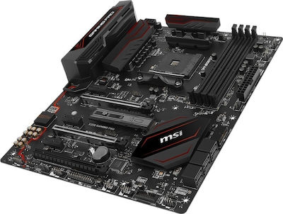 MSI X370 Gaming Pro ATX Дънна платка с AMD AM4 Гнездо
