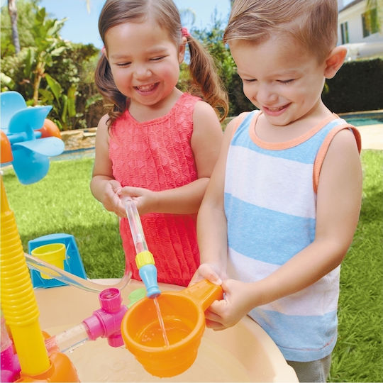 Little Tikes Kleiner Tisch Mehrfarbig für 2+ Jahre