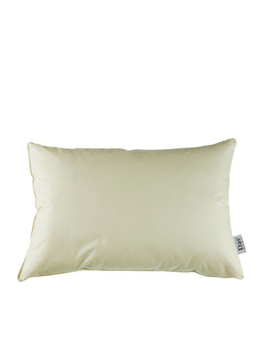 Das Home 1020 Μαξιλάρι Ύπνου Μάλλινο 50x70cm