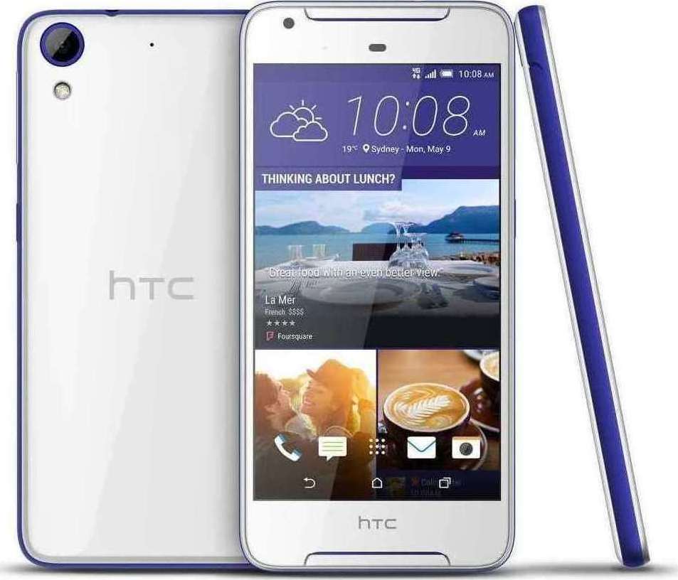 Htc desire 628 как вставить сим карту