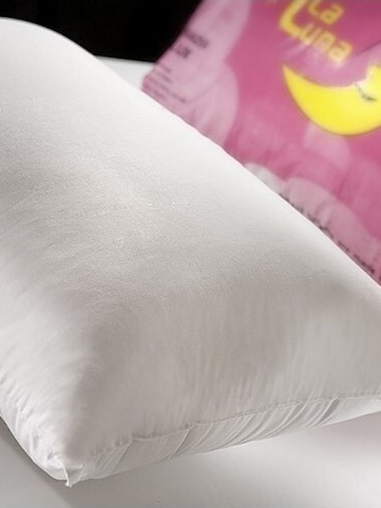 La Luna Fabulous Siliconaizer De Lux Silicone Bed Pillow 45x65cm