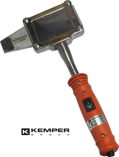 Kemper Σταθμός Κόλλησης Ρεύματος 120W