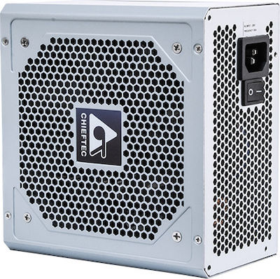 Chieftec iArena 700W Gray Computer-Netzteil Voll verkabelt