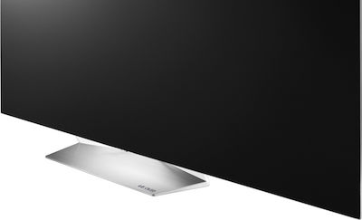 LG Smart Τηλεόραση 55" Full HD OLED 55EG9A7V (2017) 55EG9A7V