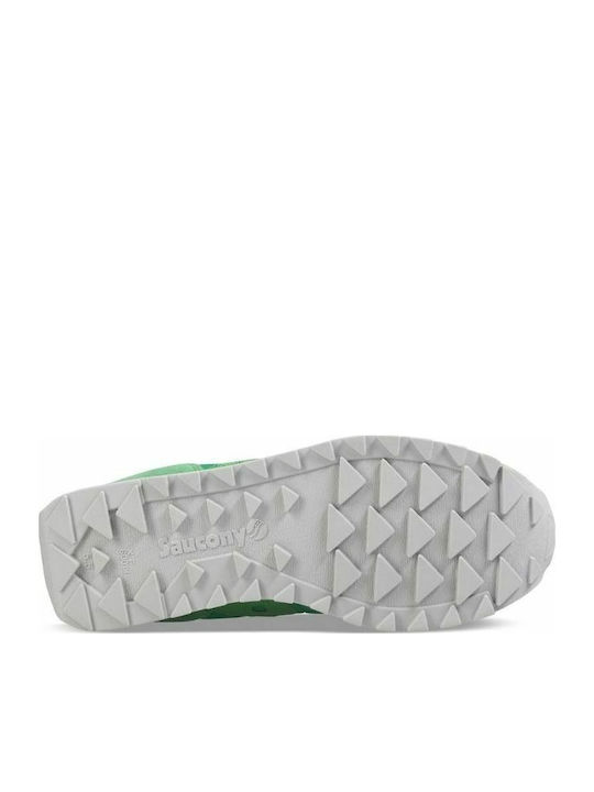 Jazz Original Γυναικεία Sneakers Πράσινα