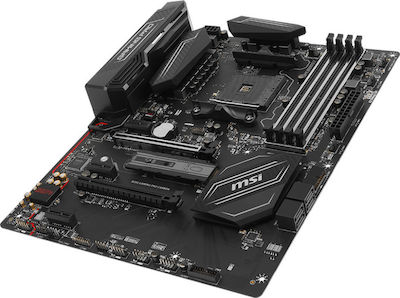 MSI B350 Gaming Pro Carbon