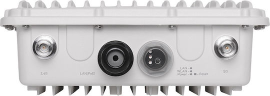 Edimax OAP1750 Access Point Wi‑Fi 5 Dual Band (2.4 & 5GHz)